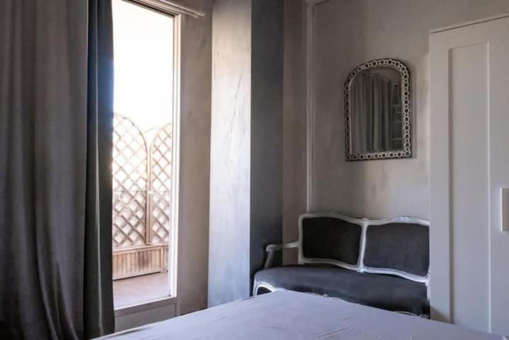 Apartamento Centro Roma