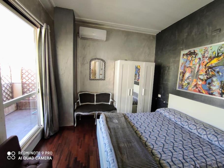 Centro Apartamento *