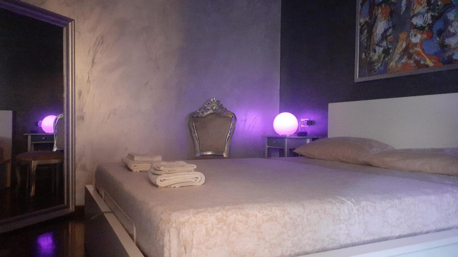 Centro Apartamento